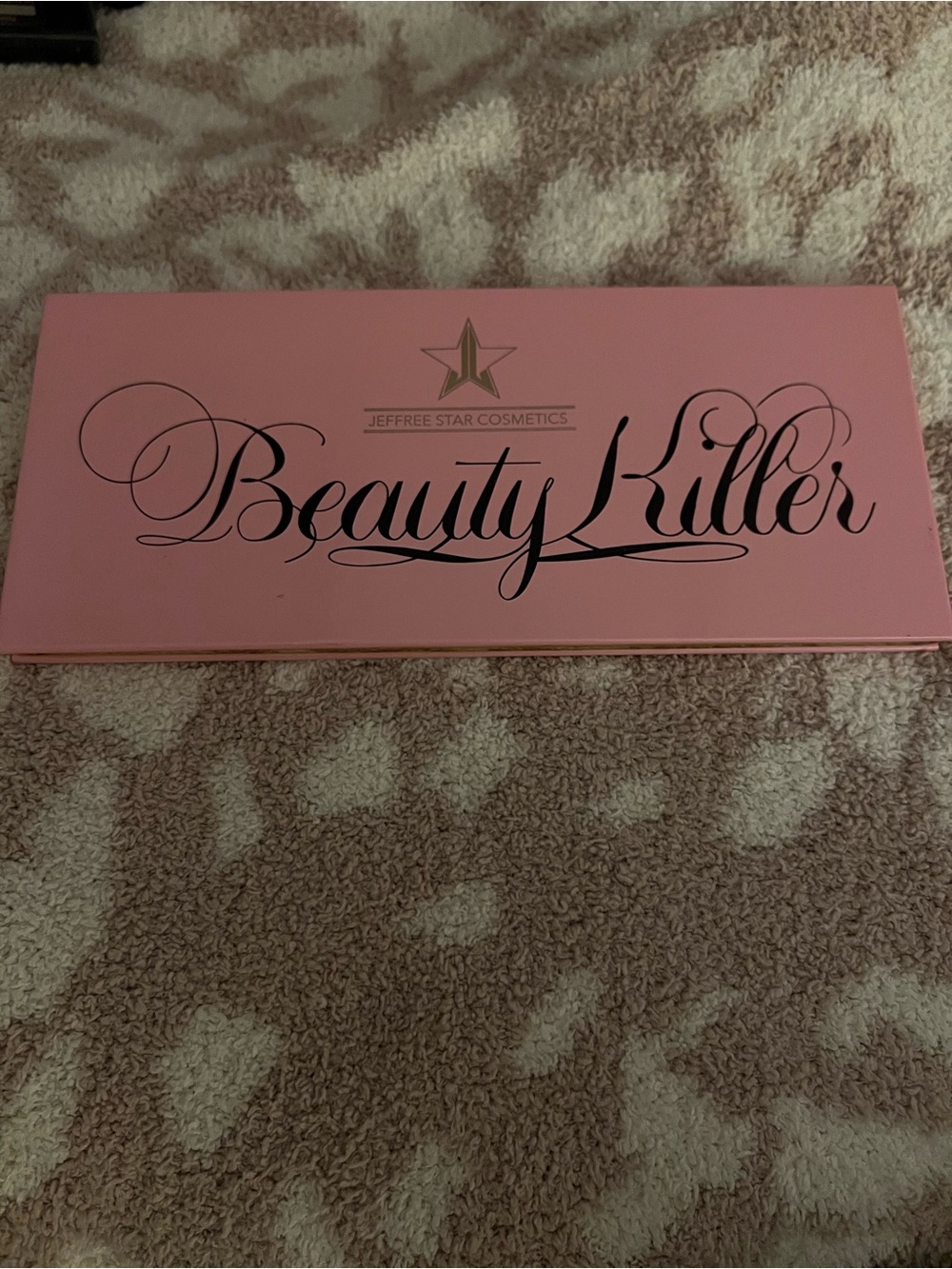 Jeffree Star Beauty Killer Palette - Picture 2 of 5